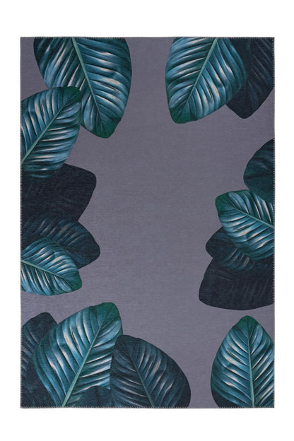 Tropical 125 Schwarz / Grün