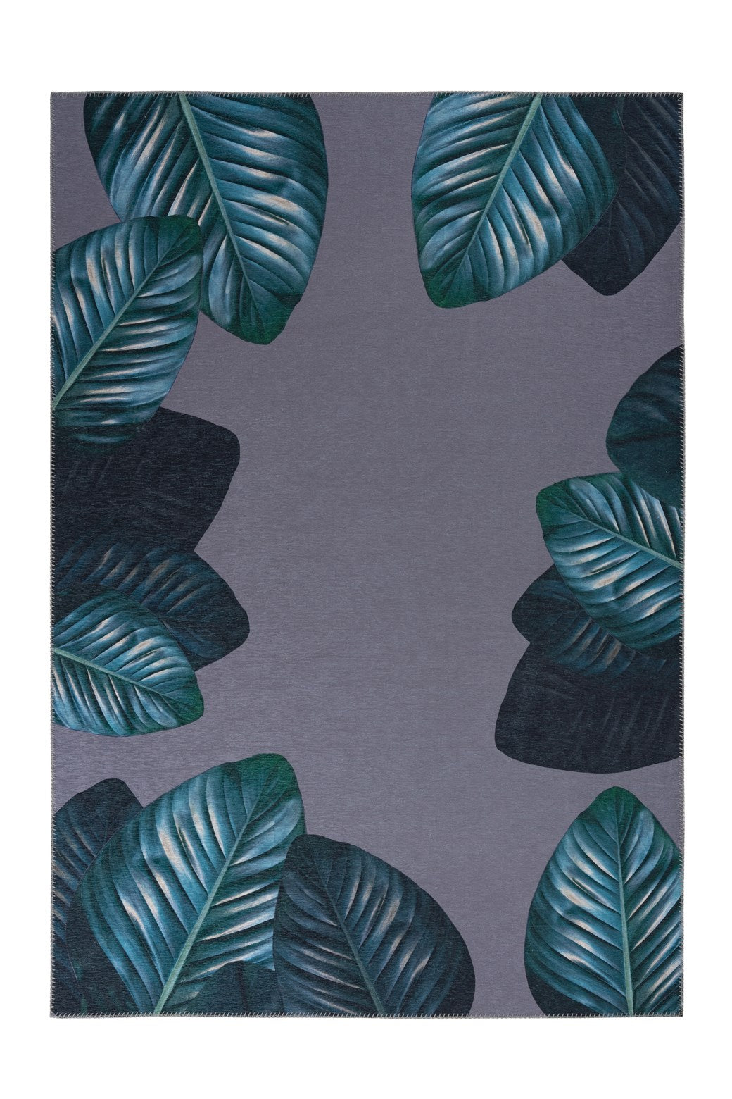 Tropical 125 Schwarz / Grün