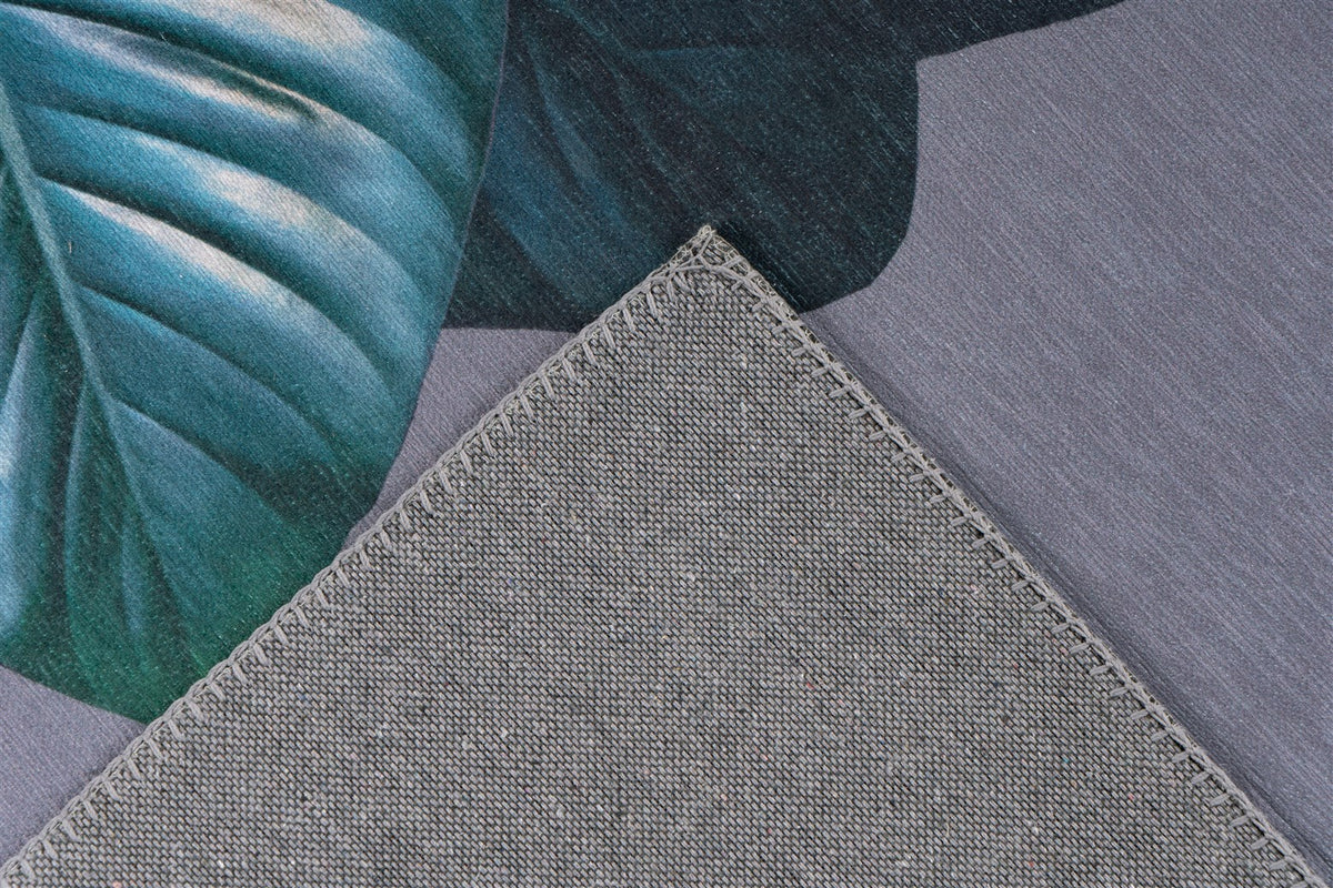Tropical 125 Schwarz / Grün