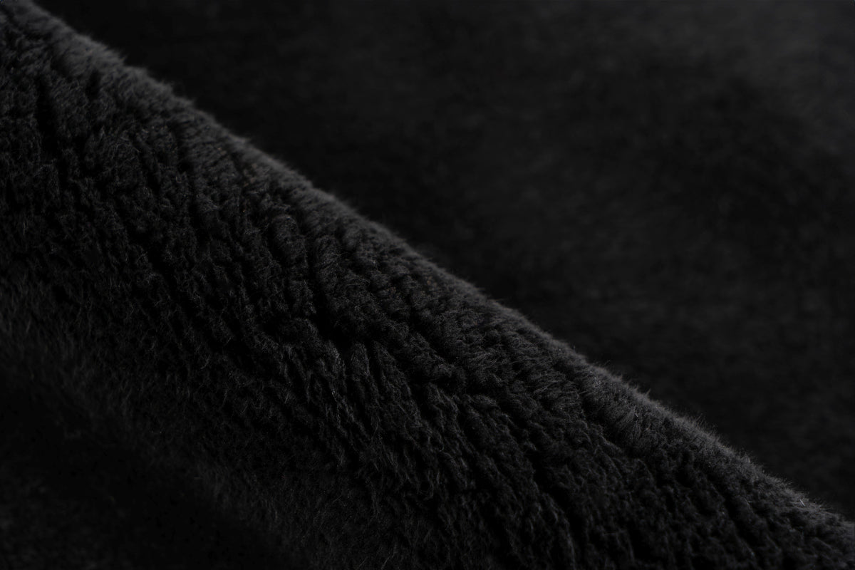 Badematte Fresh Step 525 Schwarz