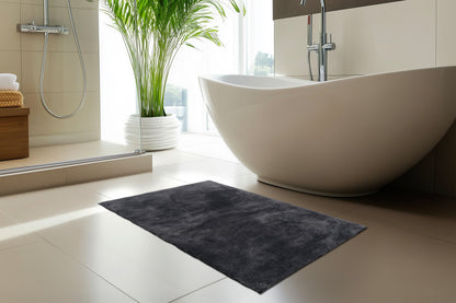 Badematte Fresh Step 525 Grau