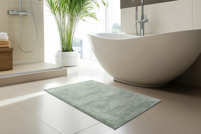 Badematte Fresh Step 525 Grün