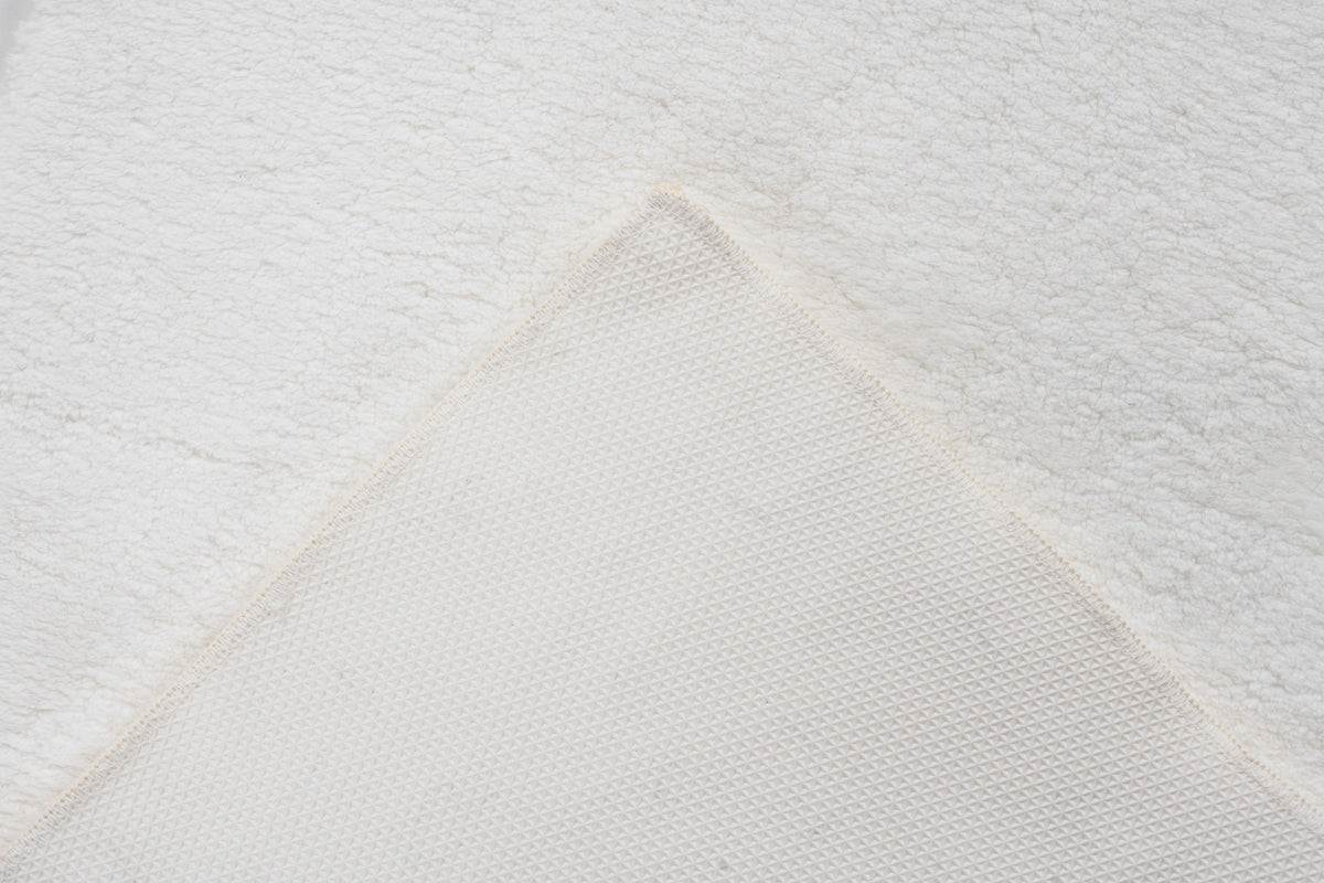 Badematte Fresh Step 525 Weiß