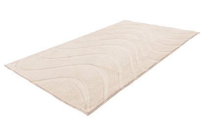 Badematte Ocean Touch 425 Beige 40 x 60 cm
