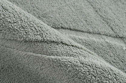 Badematte Ocean Touch 425 Grün 40 x 60 cm