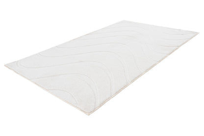 Badematte Ocean Touch 425 Weiß 40 x 60 cm