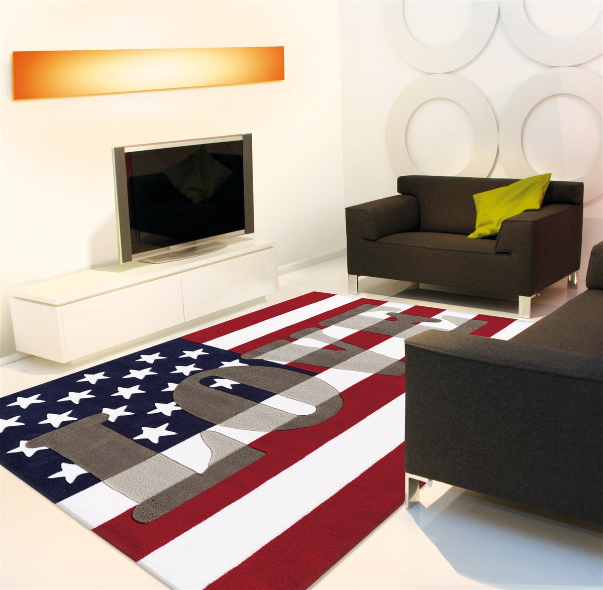 Joy 4129 Multi USA