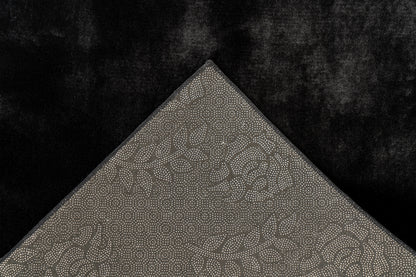 Surfacer 225 Schwarz 160 x 230 cm