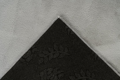 Surfacer 225 Silber 120 x 170 cm