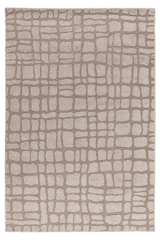 Angel 125 Beige 160 x 230 cm