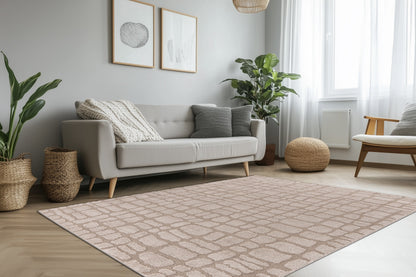 Angel 125 Beige 160 x 230 cm