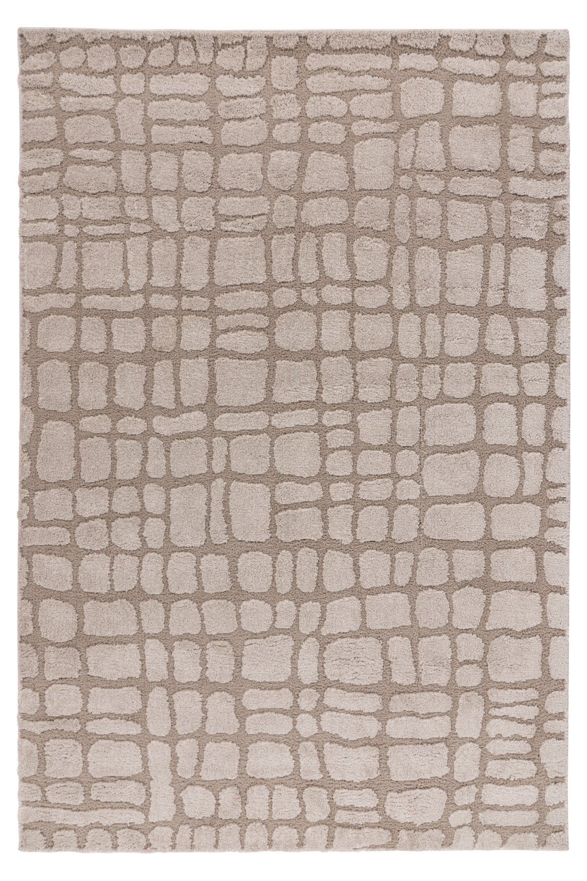 Angel 125 Beige 200 x 290 cm