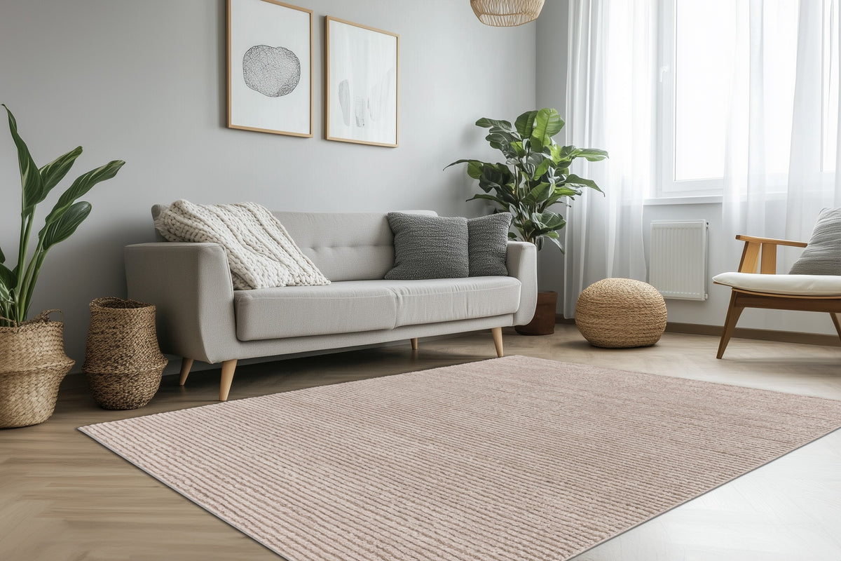 Angel 325 Beige 160 x 230 cm