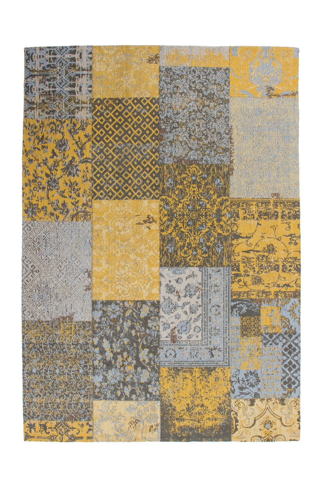Symphony 160 Gold