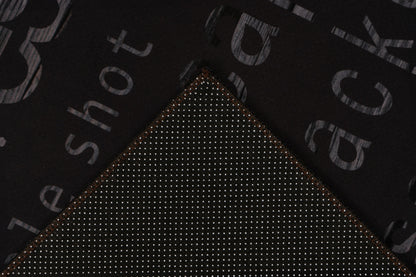 Pyron 325 Schwarz
