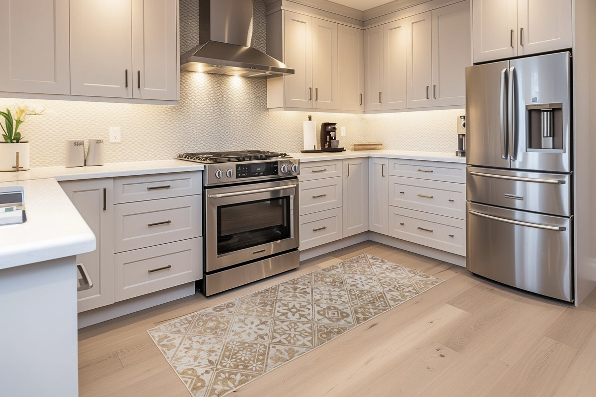 Pyron 725 Beige