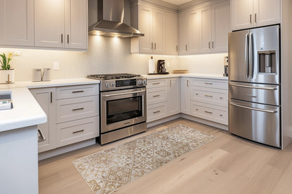 Pyron 725 Beige