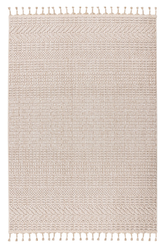 Reef 125 Beige 160 x 230 cm