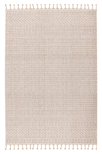 Reef 125 Beige 200 x 290 cm