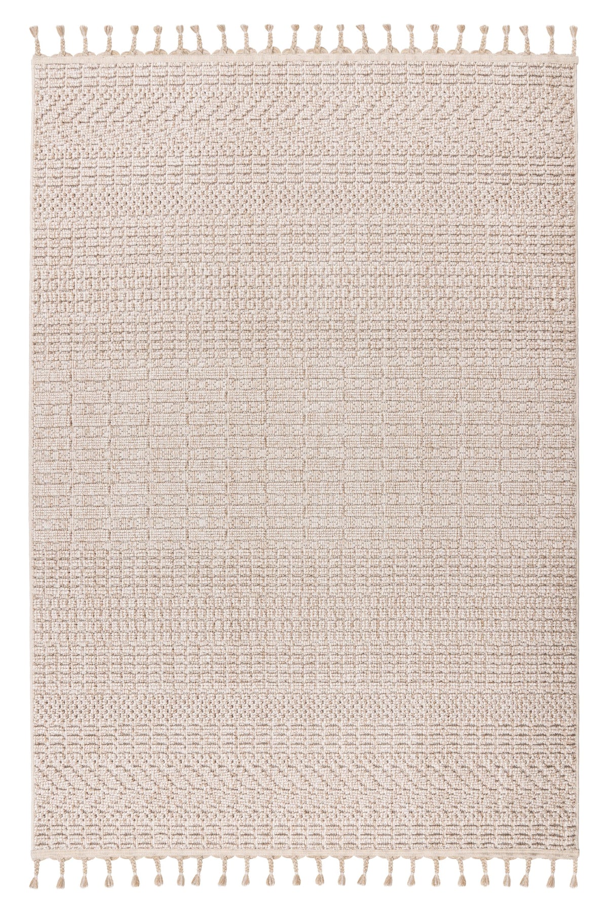 Reef 125 Beige 80 x 150 cm