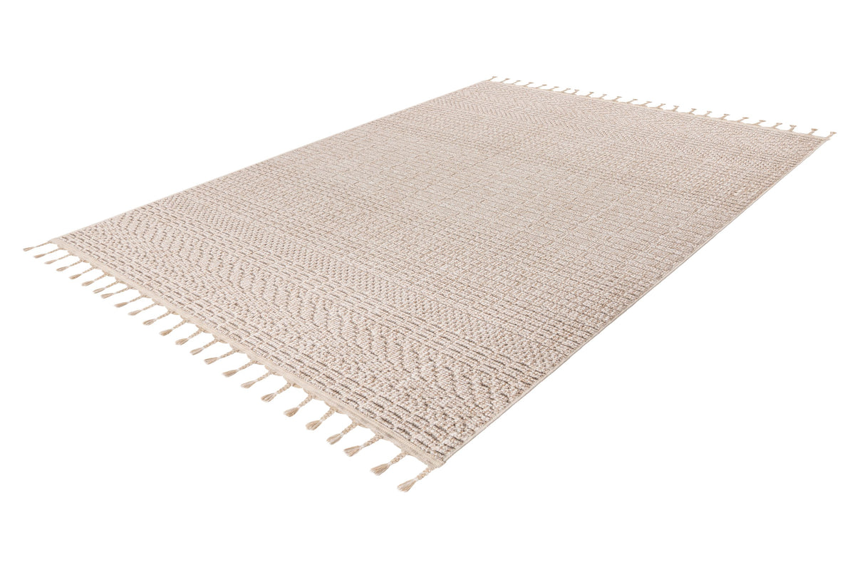 Reef 125 Beige 80 x 150 cm