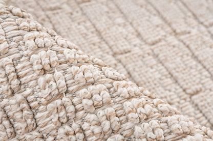 Reef 125 Beige 80 x 150 cm