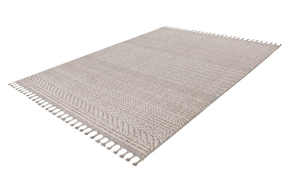 Reef 125 Silber 200 x 290 cm