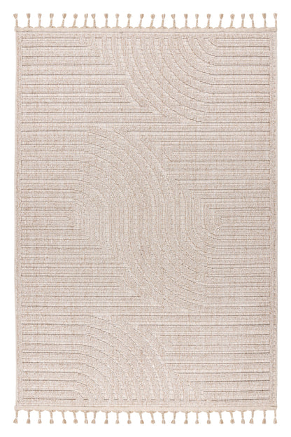 Reef 225 Beige 120 x 170 cm