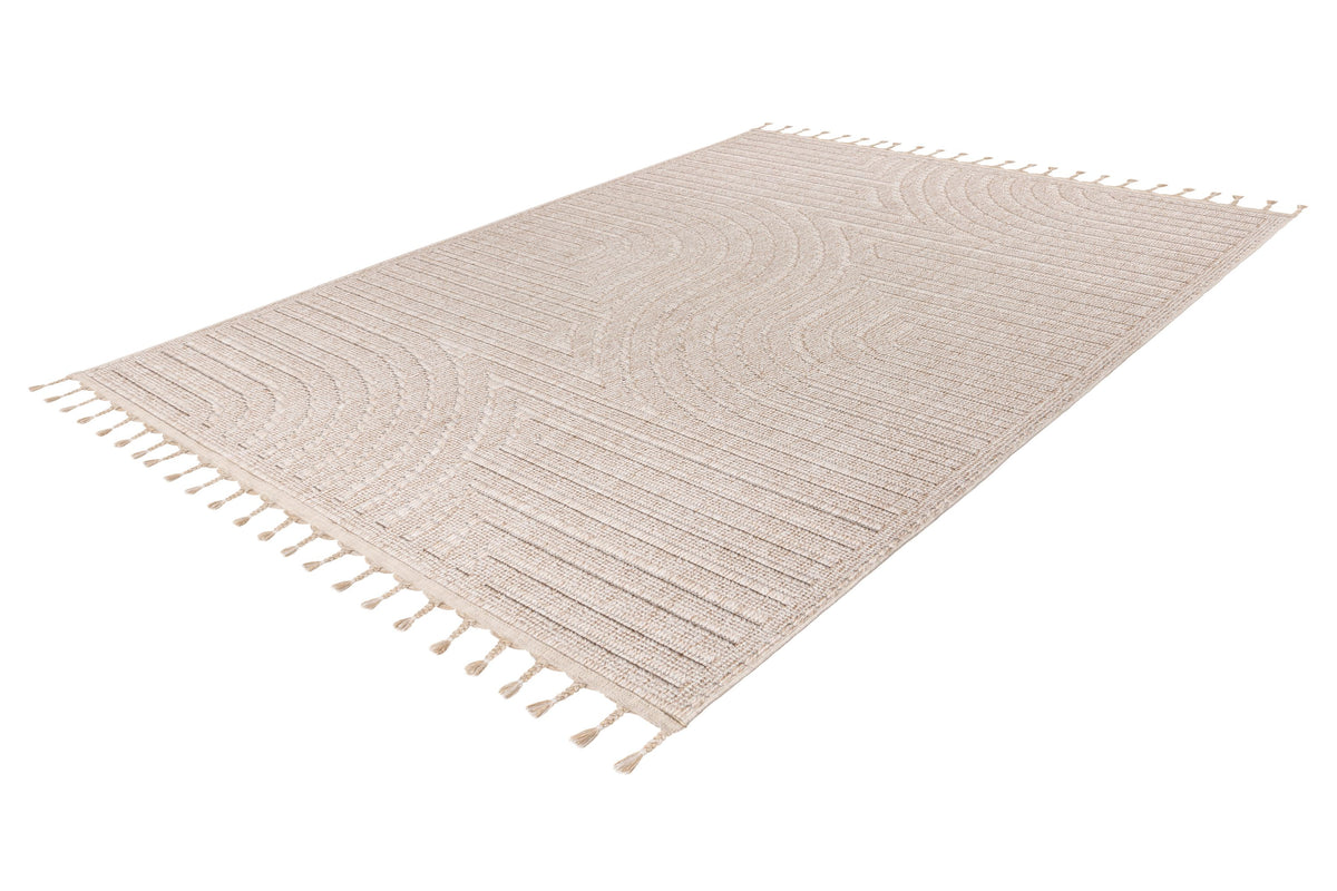 Reef 225 Beige 200 x 290 cm