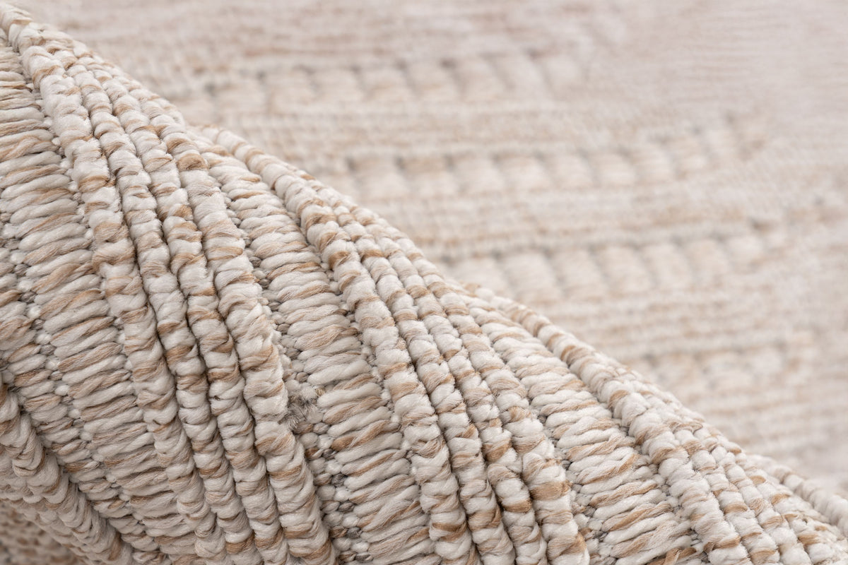 Reef 225 Beige 200 x 290 cm