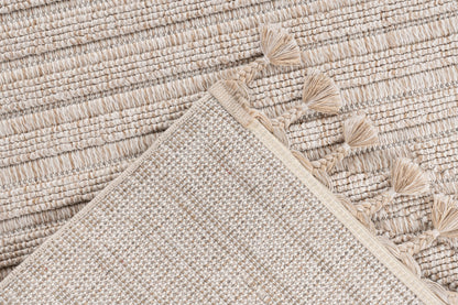Reef 225 Beige 200 x 290 cm