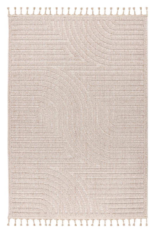 Reef 225 Beige 80 x 150 cm
