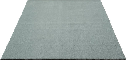 Teppich Hochflor Loft 37 30-Blue
