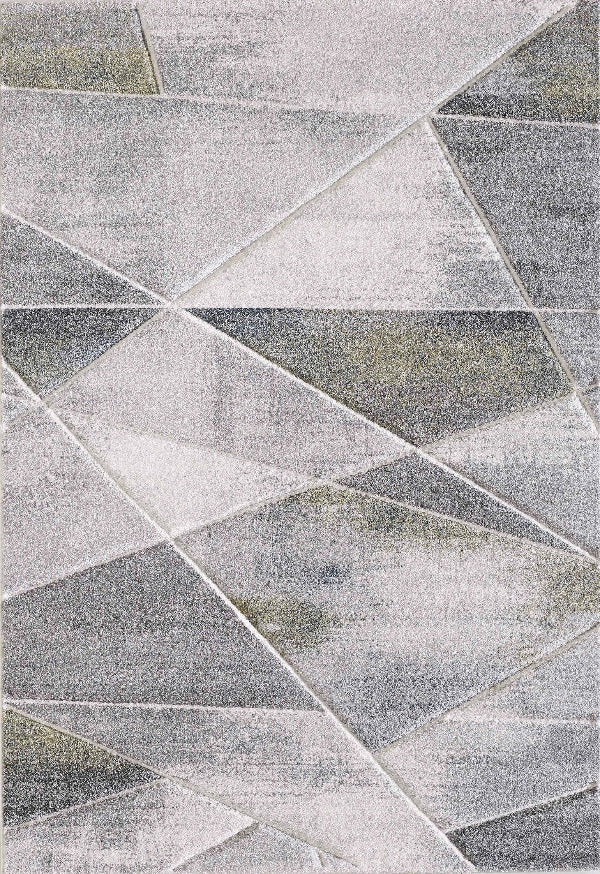 Teppich Sanat »Lorena« 2901 Light Grey