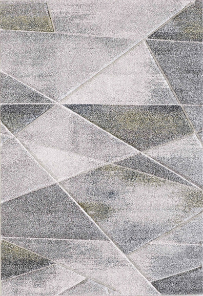 Teppich Sanat »Lorena« 2901 Light Grey