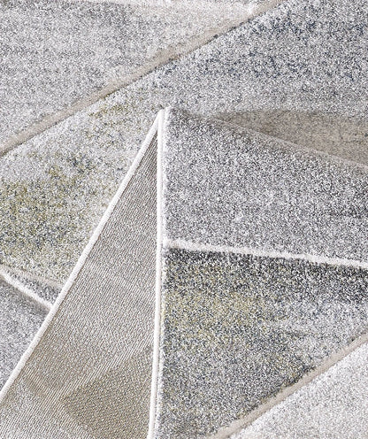 Teppich Sanat »Lorena« 2901 Light Grey