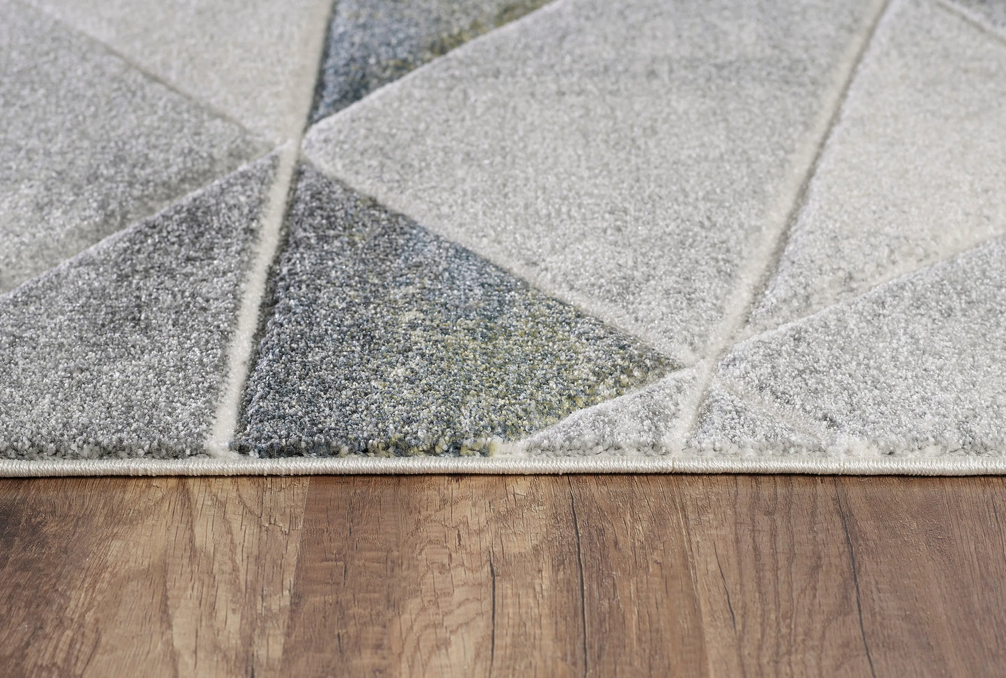 Teppich Sanat »Lorena« 2901 Light Grey