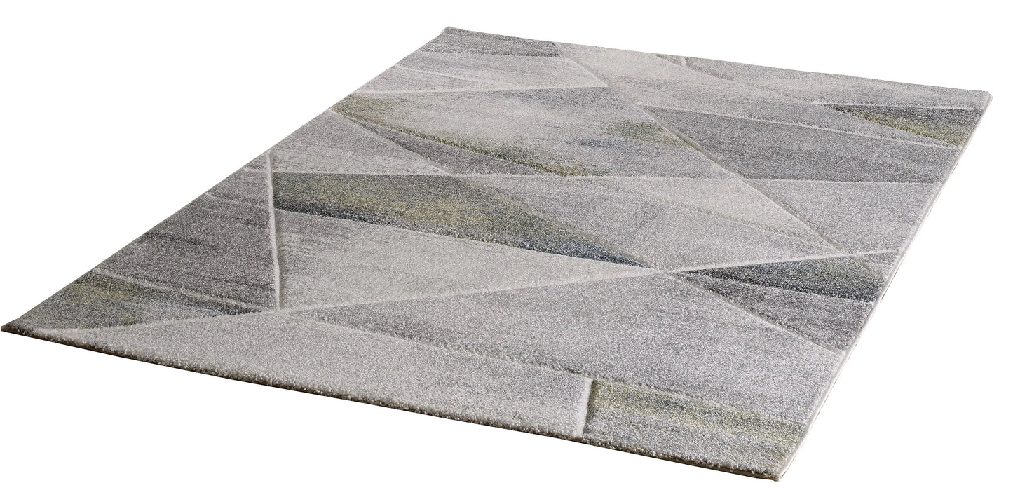 Teppich Sanat »Lorena« 2901 Light Grey