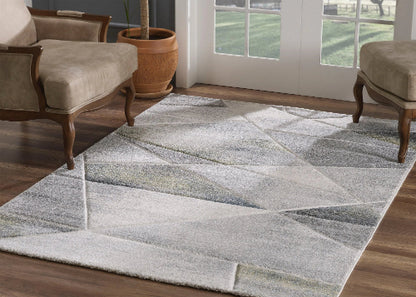 Teppich Sanat »Lorena« 2901 Light Grey