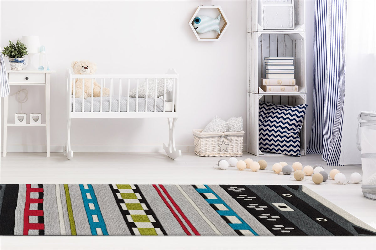 Joy 4174 Multi Coon