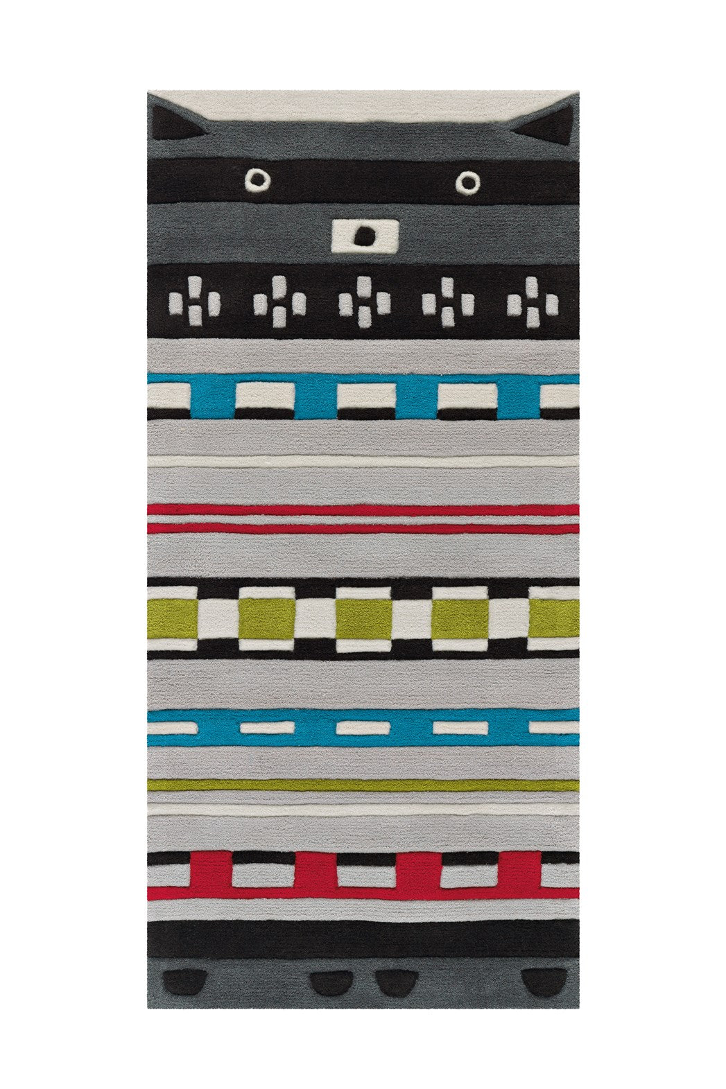Joy 4174 Multi Coon