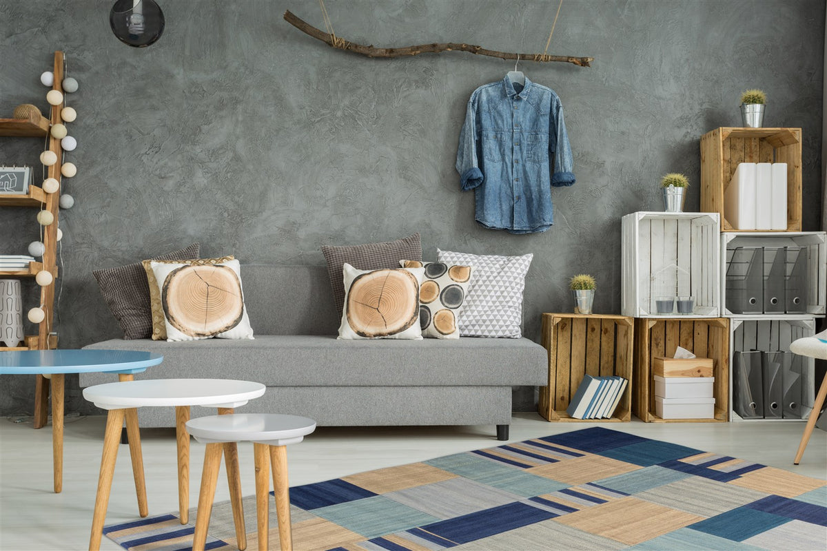 Radical 310 Blau / Multi