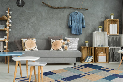 Radical 310 Blau / Multi