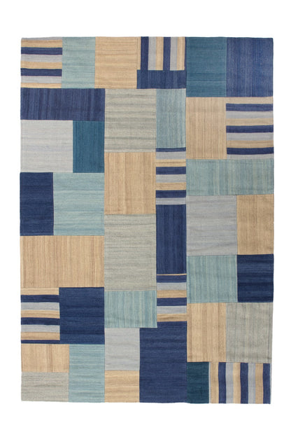 Radical 310 Blau / Multi