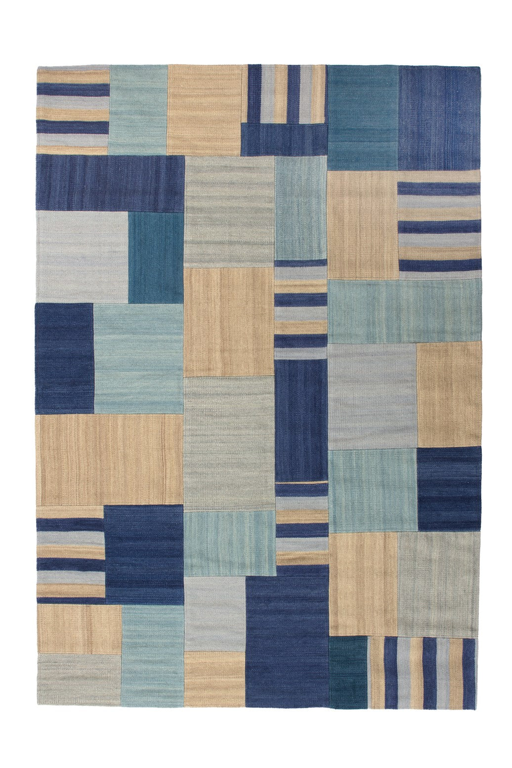 Radical 310 Blau / Multi