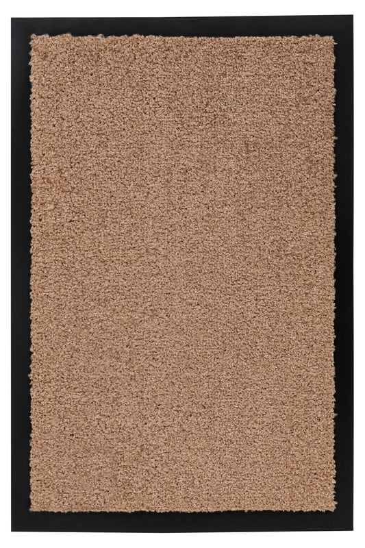 Fußmatte Light Entry 525 Beige 80 x 120 cm