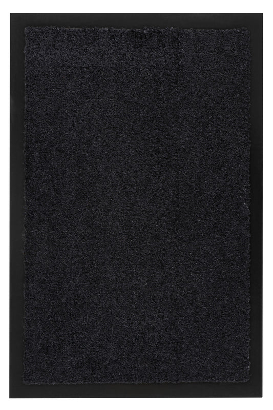 Fußmatte Light Entry 525 Schwarz 60 x 90 cm