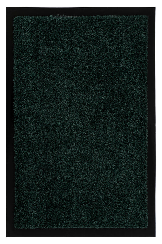 Fußmatte Light Entry 525 Grün 40 x 60 cm