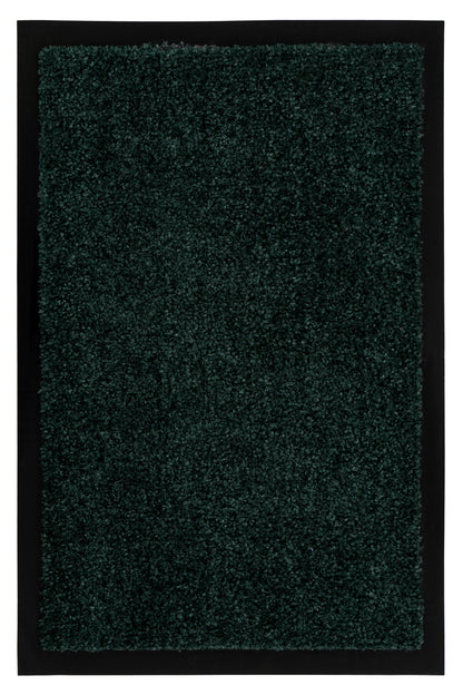 Fußmatte Light Entry 525 Grün 80 x 120 cm