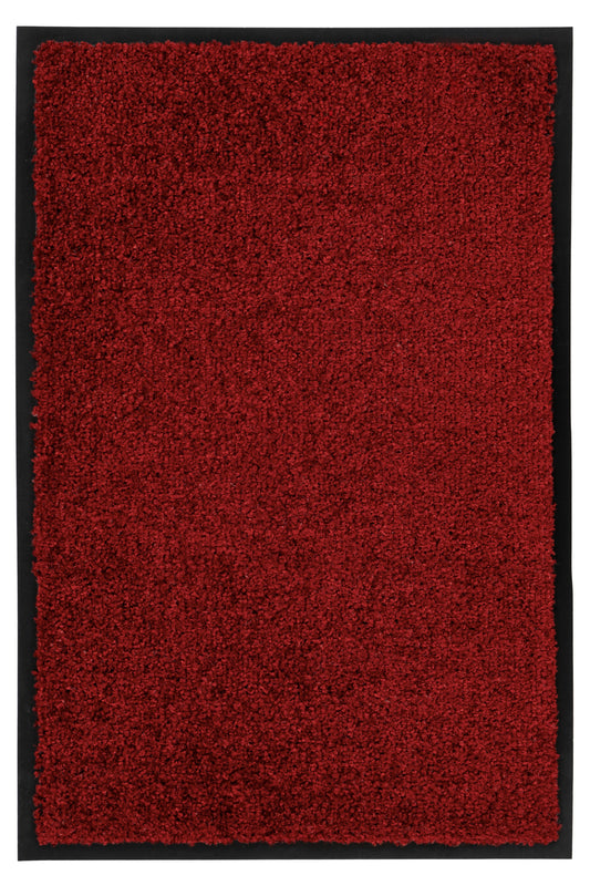 Fußmatte Light Entry 525 Rot 60 x 90 cm